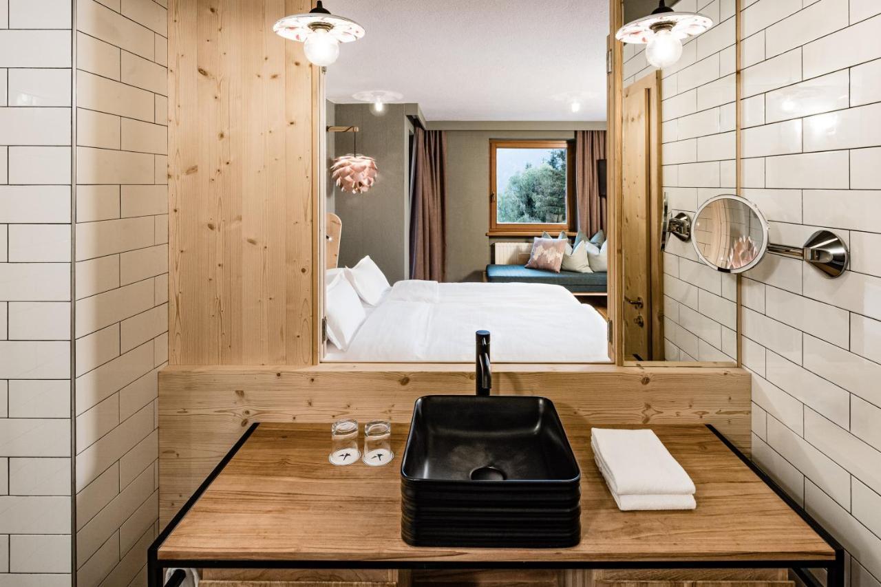 Falkensteiner Hotel Antholz - Adults Only Екстер'єр фото