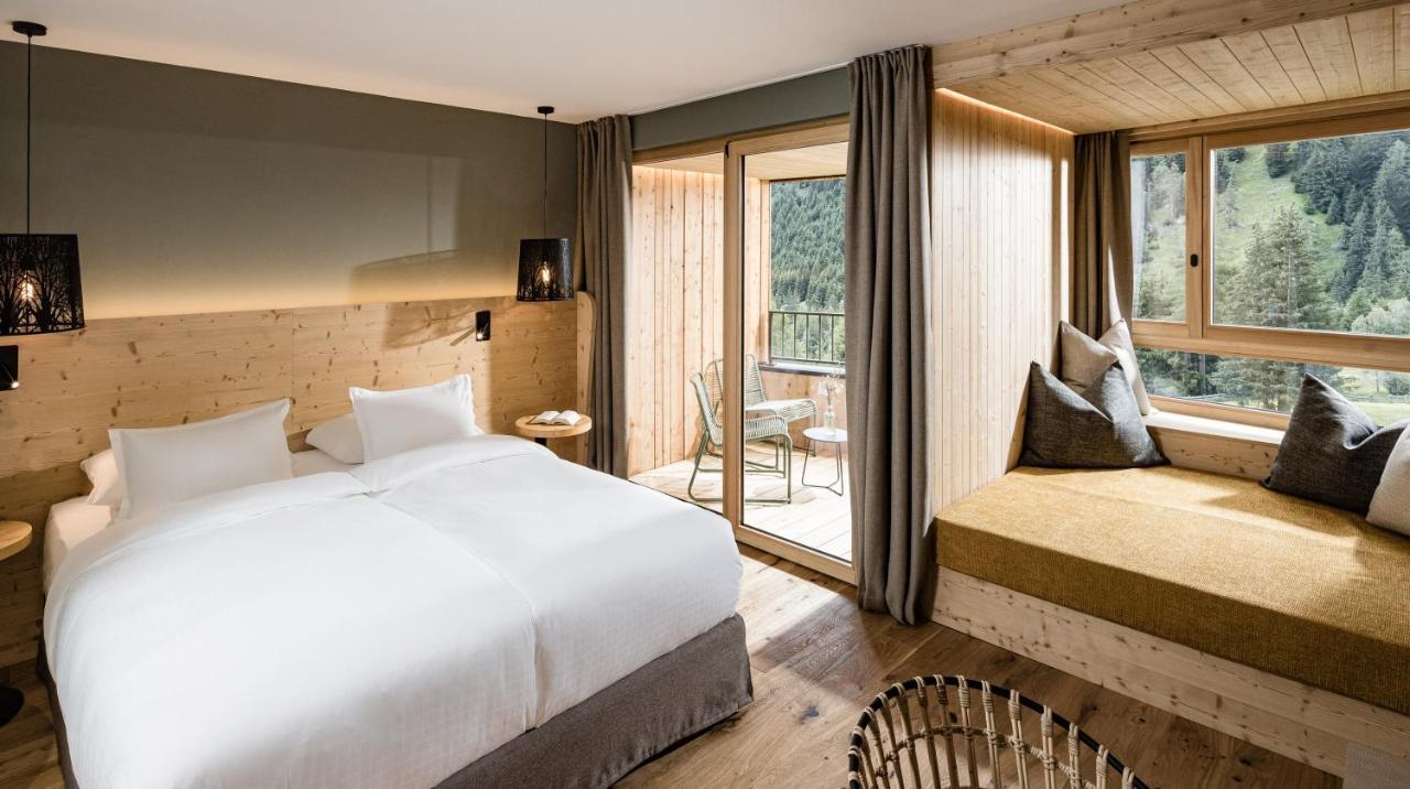 Falkensteiner Hotel Antholz - Adults Only Екстер'єр фото