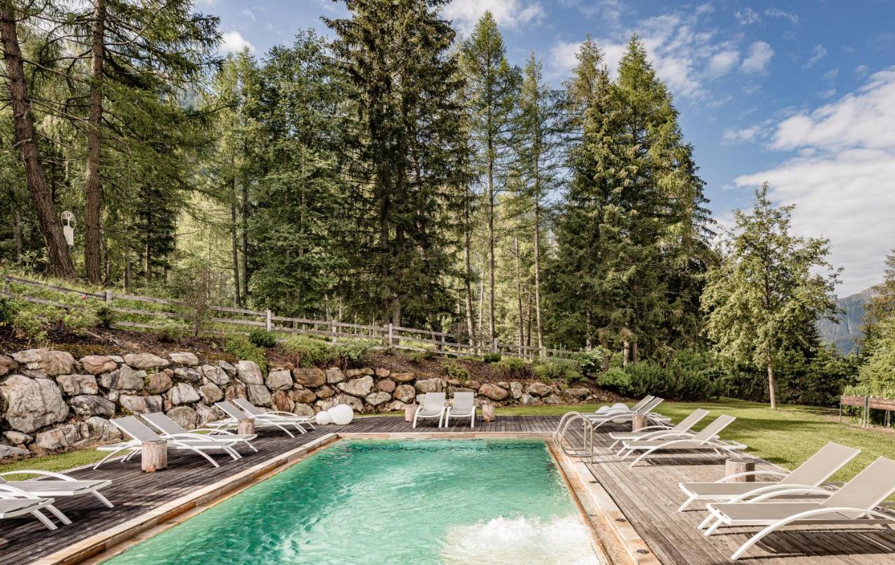 Falkensteiner Hotel Antholz - Adults Only Екстер'єр фото