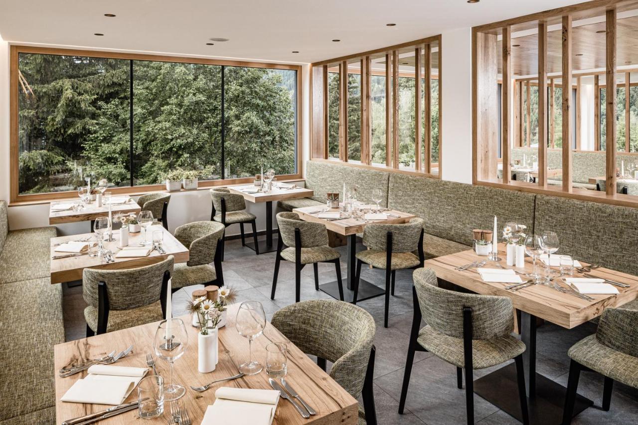 Falkensteiner Hotel Antholz - Adults Only Екстер'єр фото