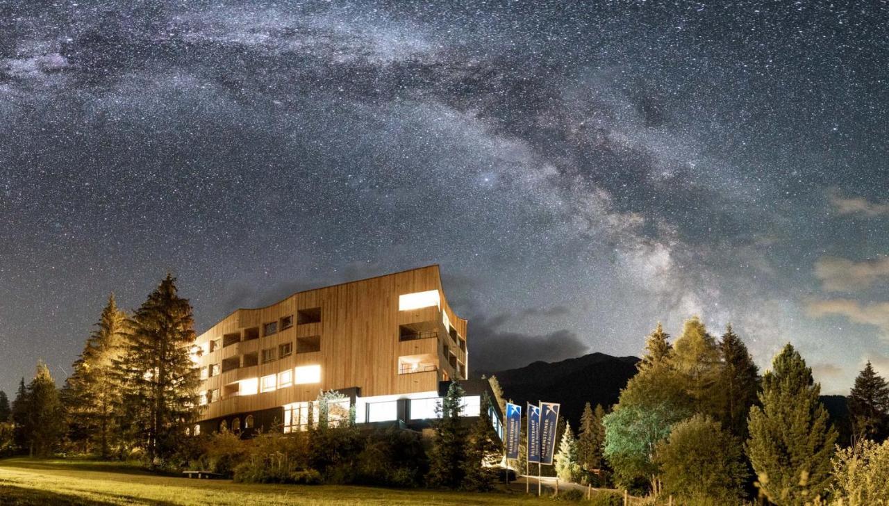 Falkensteiner Hotel Antholz - Adults Only Екстер'єр фото