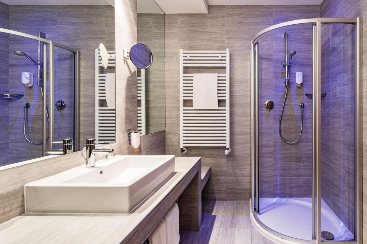 Falkensteiner Hotel Antholz - Adults Only Екстер'єр фото