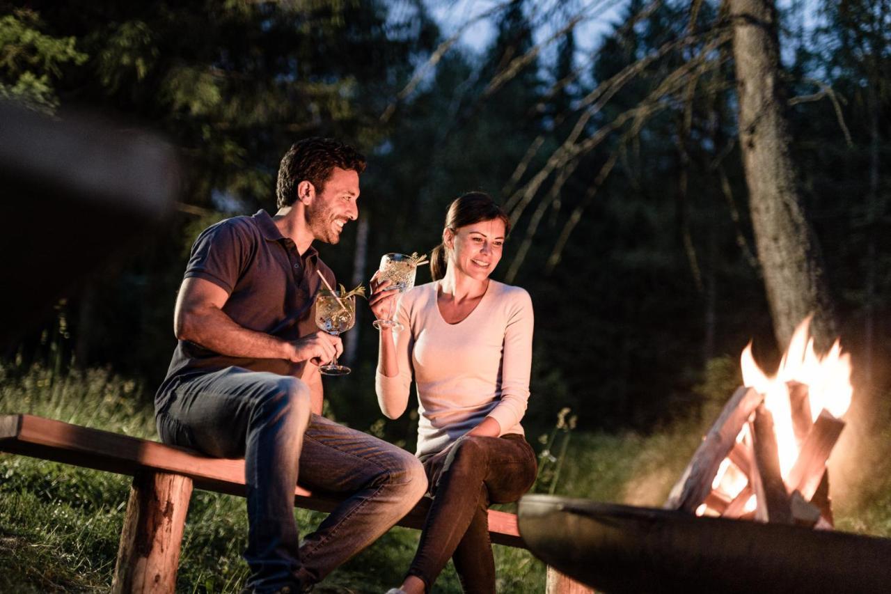 Falkensteiner Hotel Antholz - Adults Only Екстер'єр фото