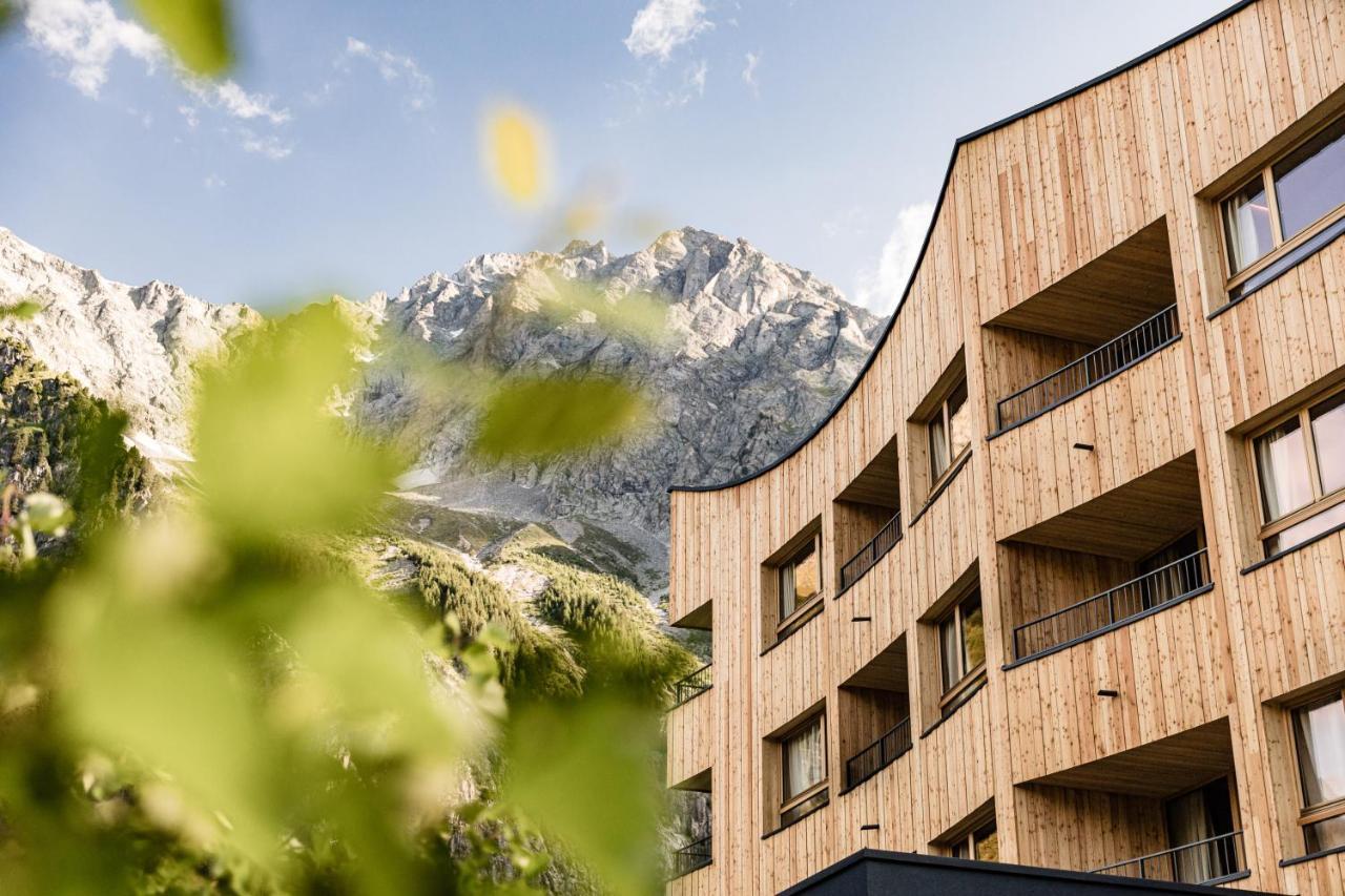 Falkensteiner Hotel Antholz - Adults Only Екстер'єр фото