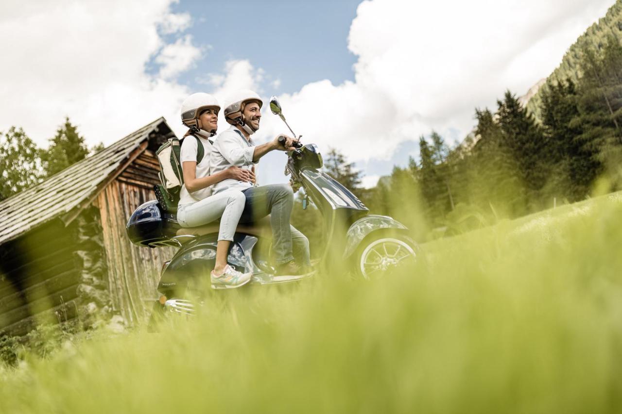 Falkensteiner Hotel Antholz - Adults Only Екстер'єр фото