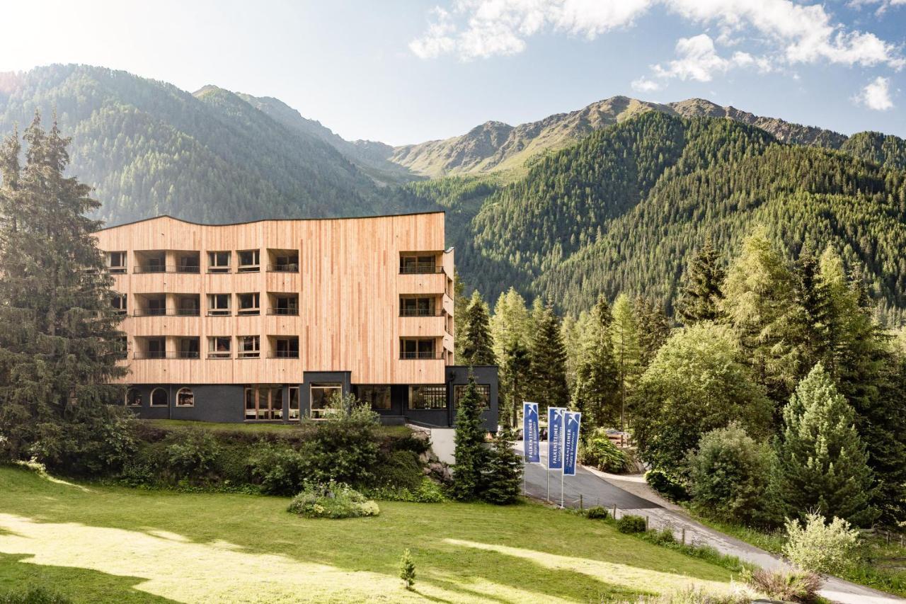 Falkensteiner Hotel Antholz - Adults Only Екстер'єр фото