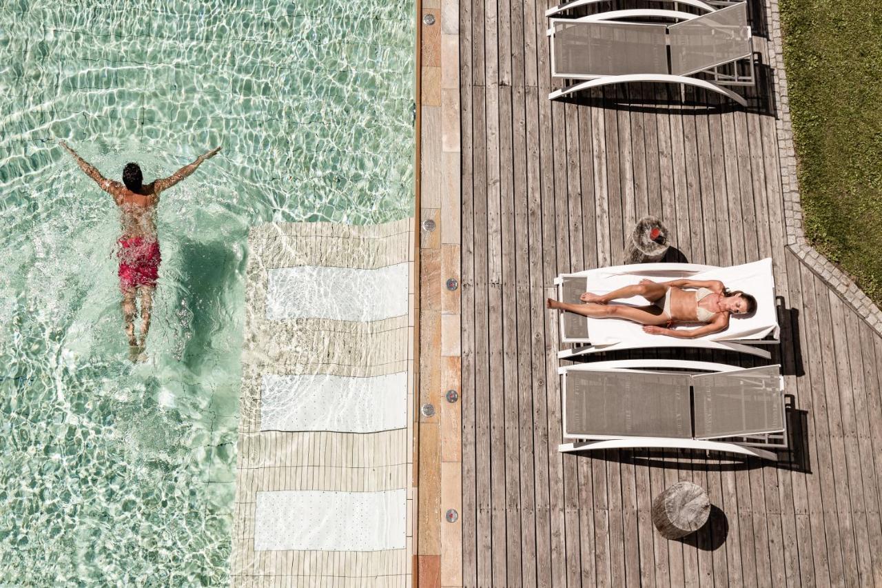 Falkensteiner Hotel Antholz - Adults Only Екстер'єр фото