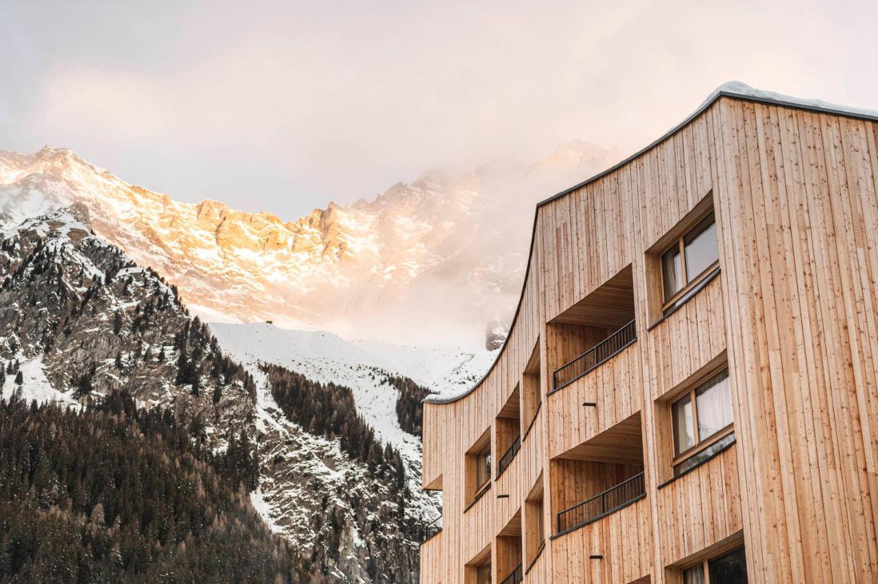 Falkensteiner Hotel Antholz - Adults Only Екстер'єр фото
