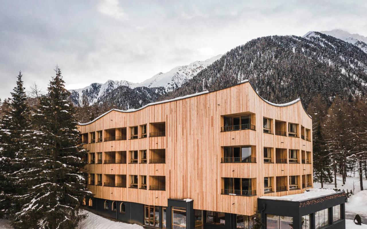 Falkensteiner Hotel Antholz - Adults Only Екстер'єр фото