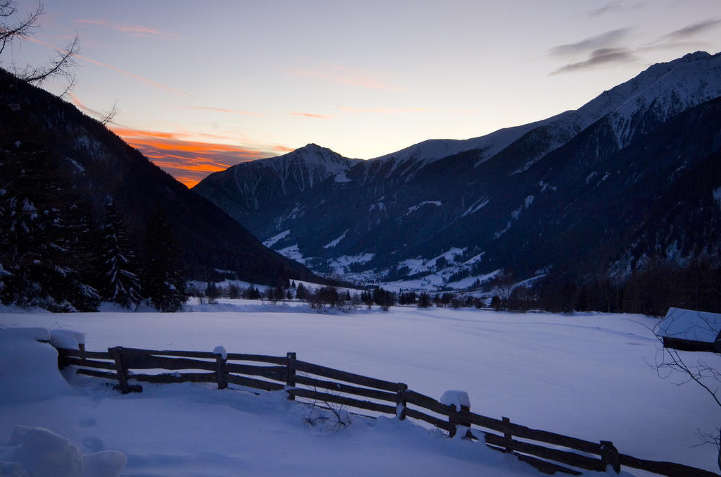 Falkensteiner Hotel Antholz - Adults Only Екстер'єр фото