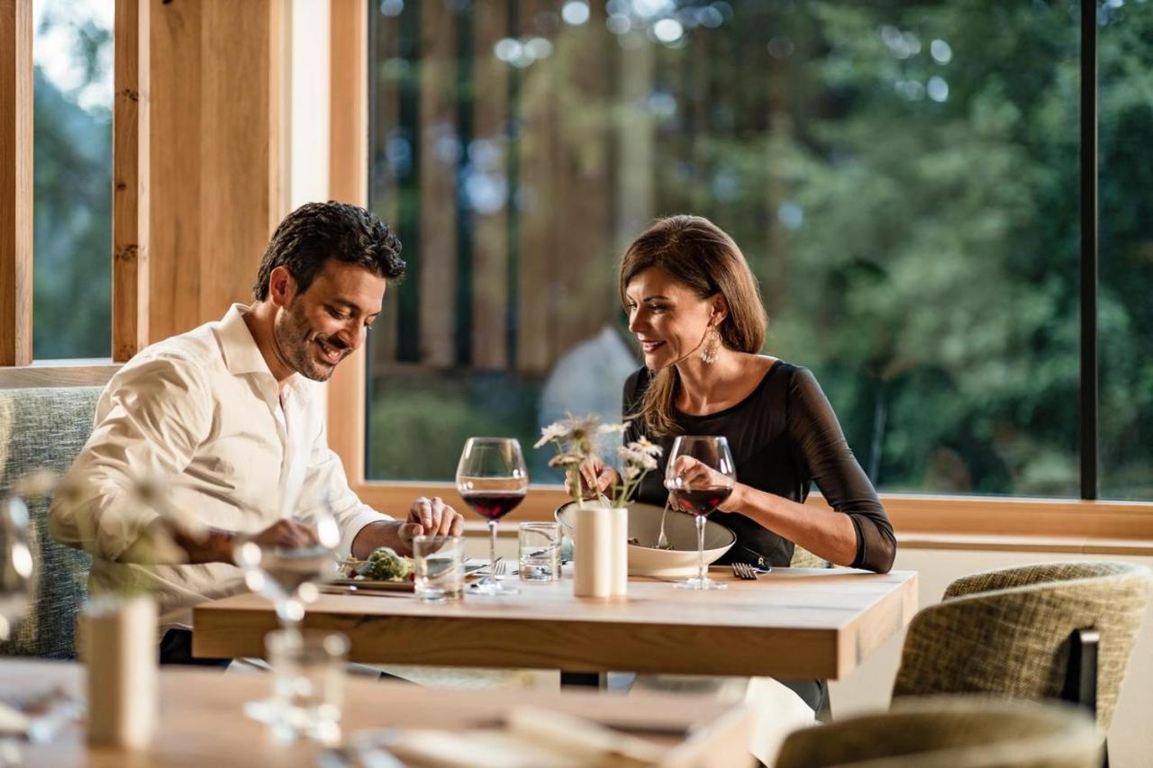 Falkensteiner Hotel Antholz - Adults Only Екстер'єр фото