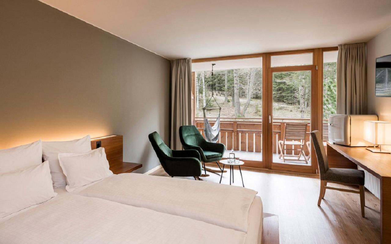 Falkensteiner Hotel Antholz - Adults Only Екстер'єр фото