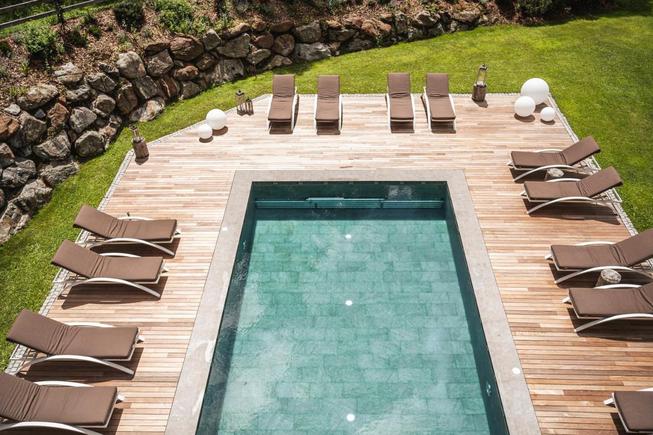 Falkensteiner Hotel Antholz - Adults Only Екстер'єр фото