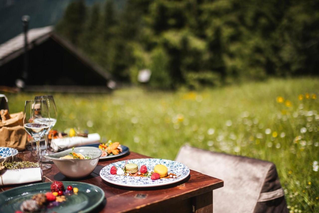 Falkensteiner Hotel Antholz - Adults Only Екстер'єр фото