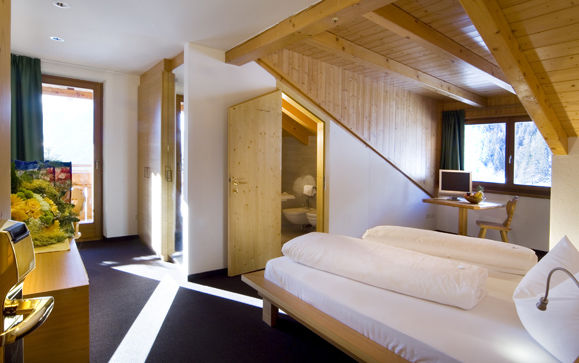 Falkensteiner Hotel Antholz - Adults Only Номер фото