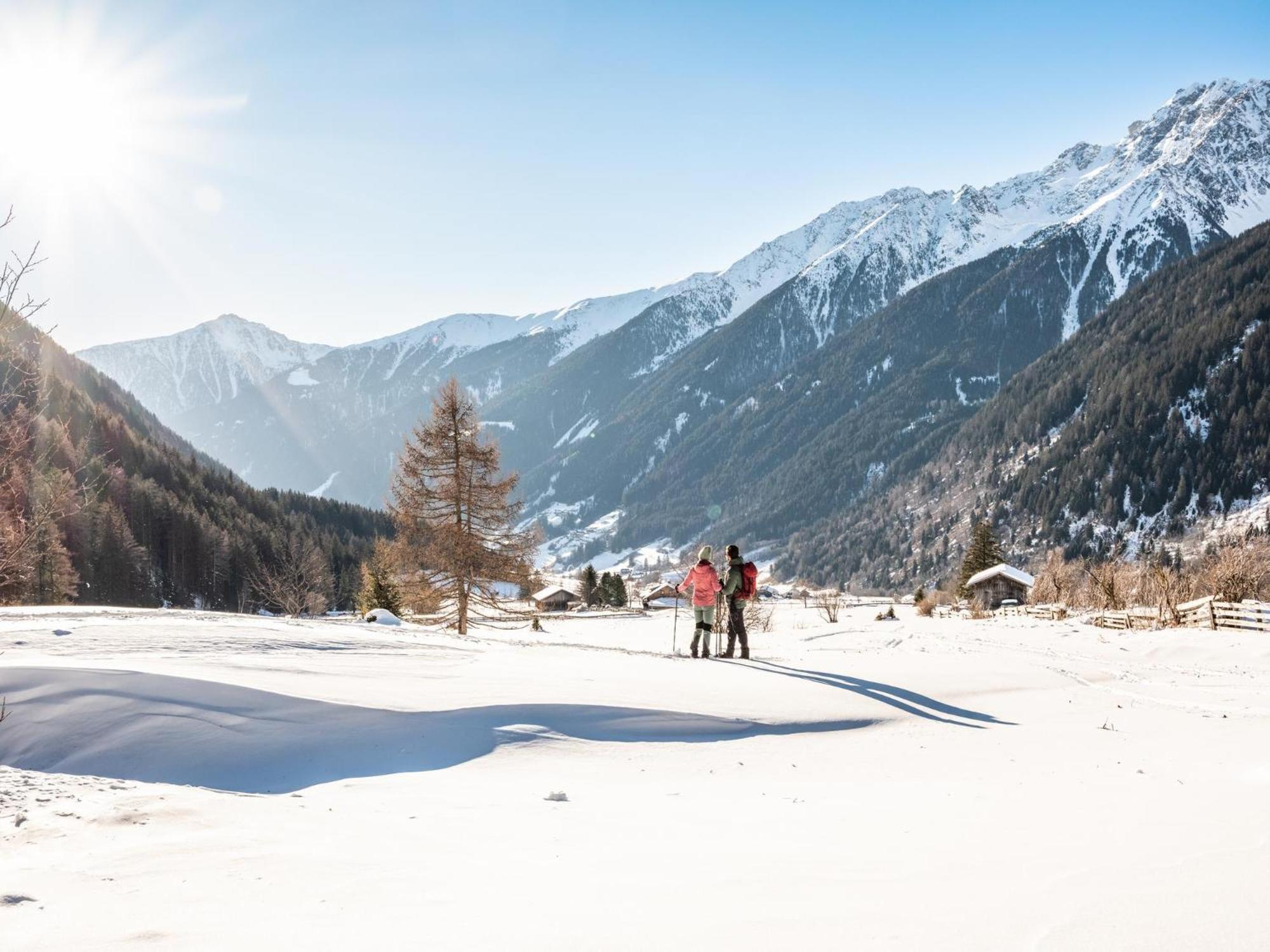 Falkensteiner Hotel Antholz - Adults Only Екстер'єр фото