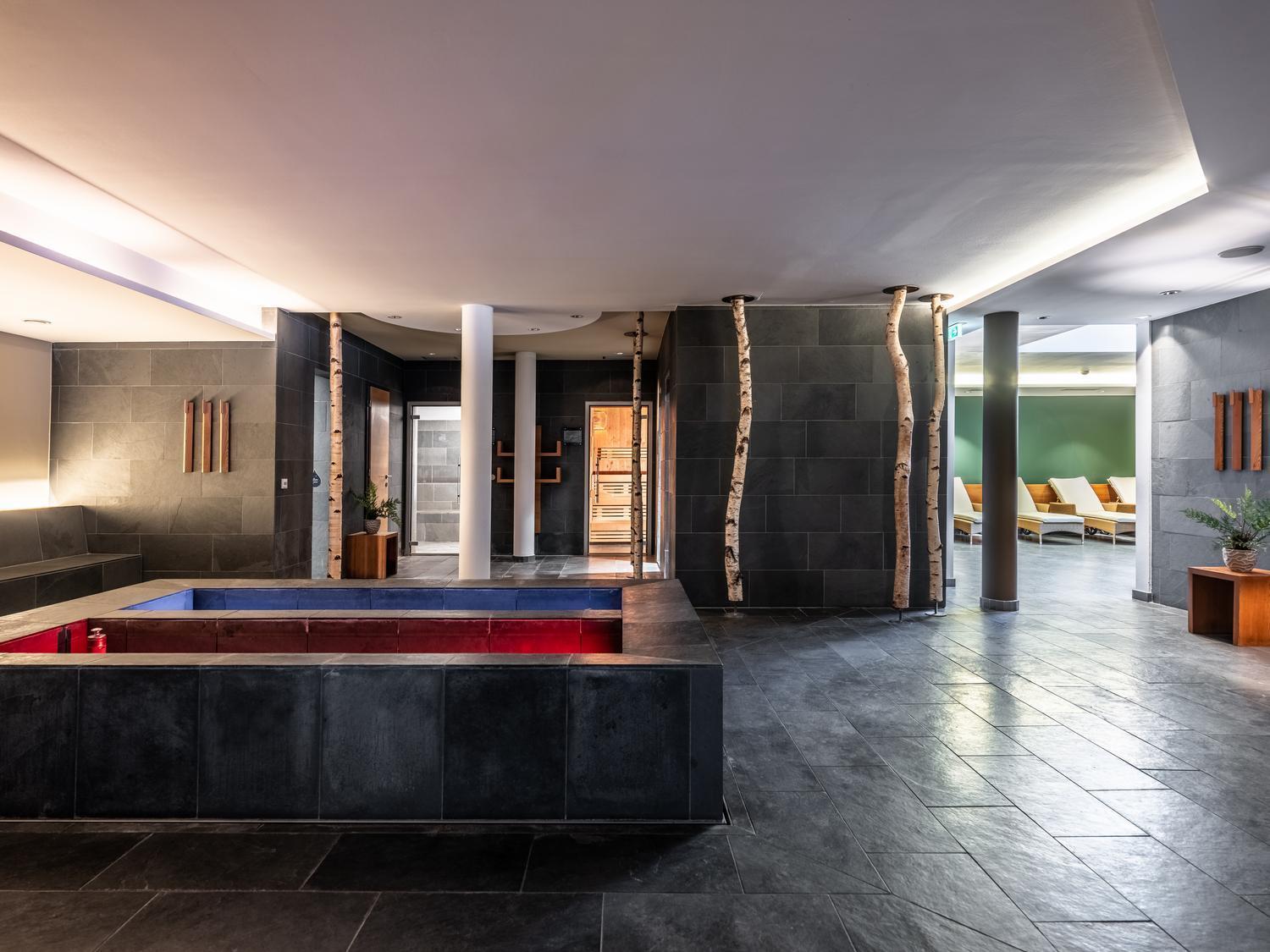 Falkensteiner Hotel Antholz - Adults Only Екстер'єр фото