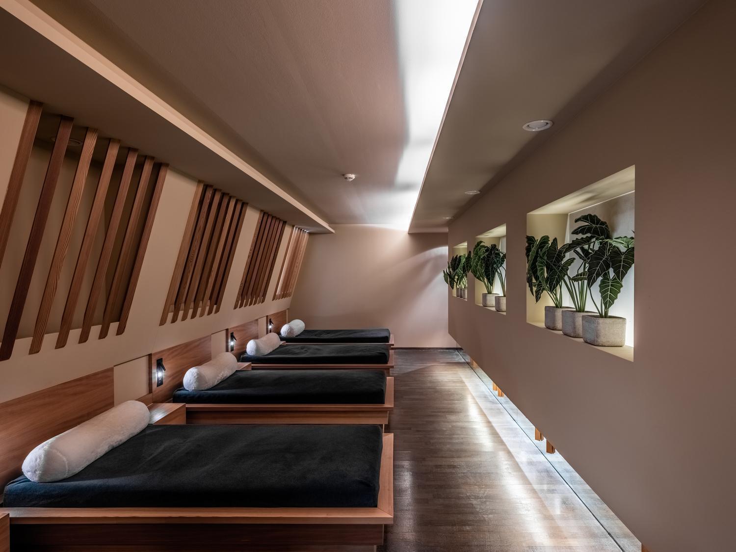 Falkensteiner Hotel Antholz - Adults Only Екстер'єр фото