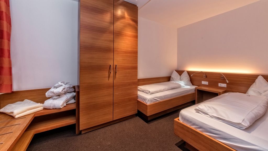 Falkensteiner Hotel Antholz - Adults Only Номер фото