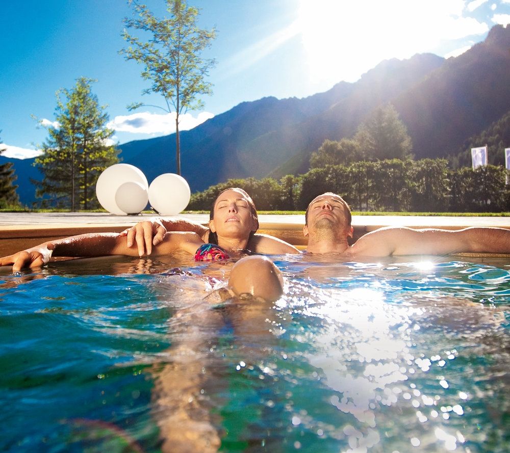 Falkensteiner Hotel Antholz - Adults Only Зручності фото