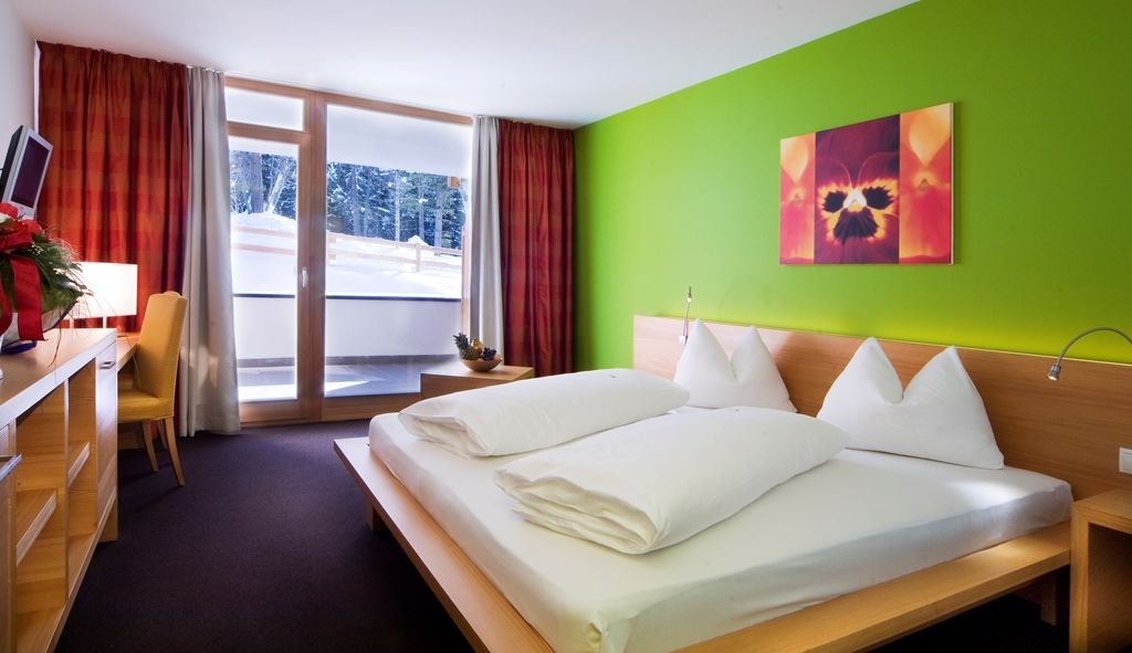 Falkensteiner Hotel Antholz - Adults Only Номер фото