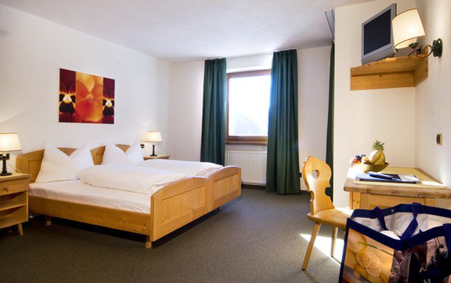 Falkensteiner Hotel Antholz - Adults Only Номер фото