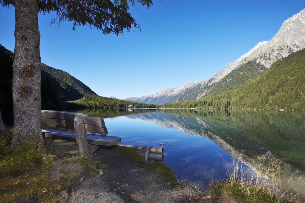 Falkensteiner Hotel Antholz - Adults Only Зручності фото