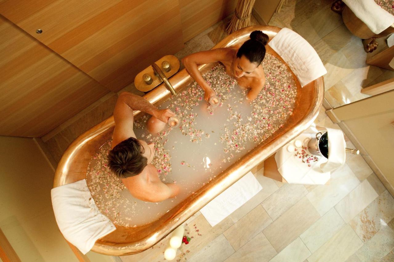 Falkensteiner Hotel Antholz - Adults Only Екстер'єр фото
